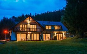 Apartmány Bílá 188